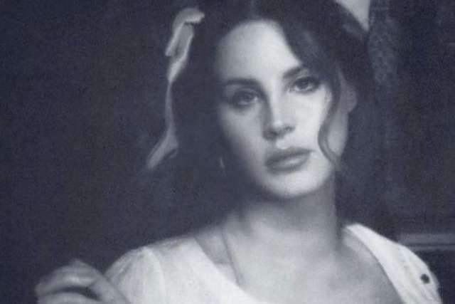 Lana Del Rey - Ocean Blvd
