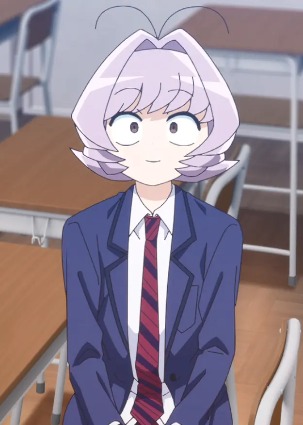 Najimi Osana (Komi Can't Communicate | Japanese)