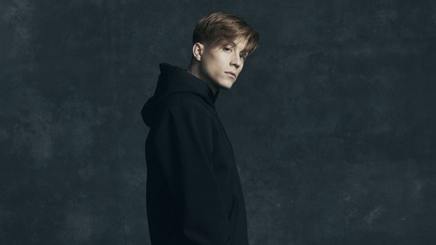 Loïc Nottet