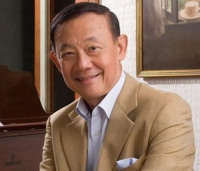 Jose Mari Chan