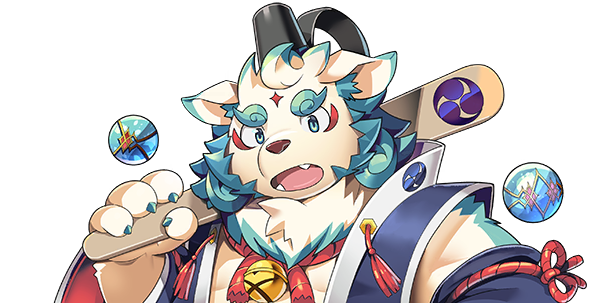 Agyo (Housamo)
