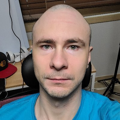 EricVanWilderman [Geometry Dash player]