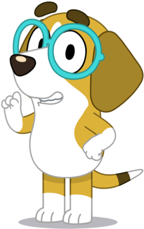 Honey (Bluey)