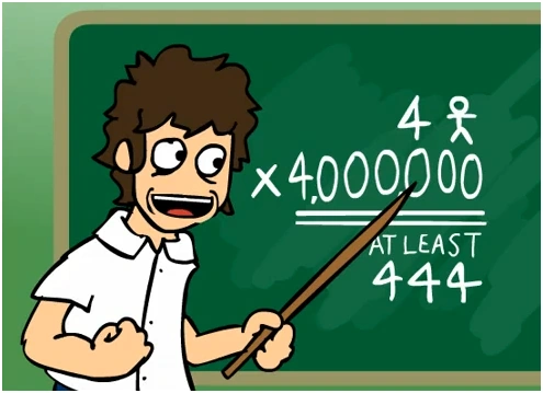 Bing e Larry (Eddsworld)