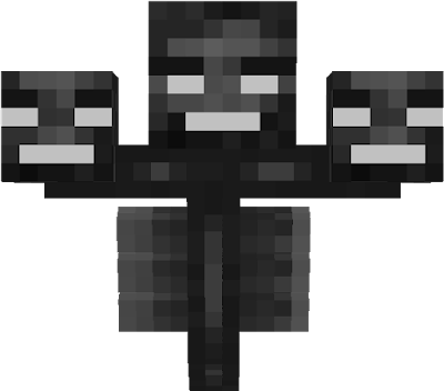 Wither (Minecraft)