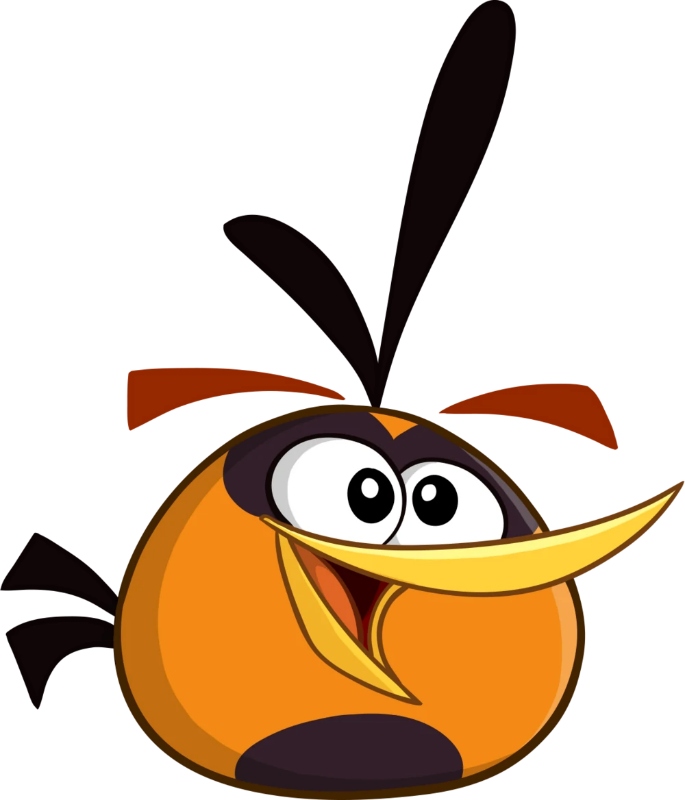 Bubbles (Antti L.J. Pääkkönen) (from Angry Birds)