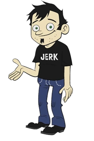 Dan (Dan Vs.)