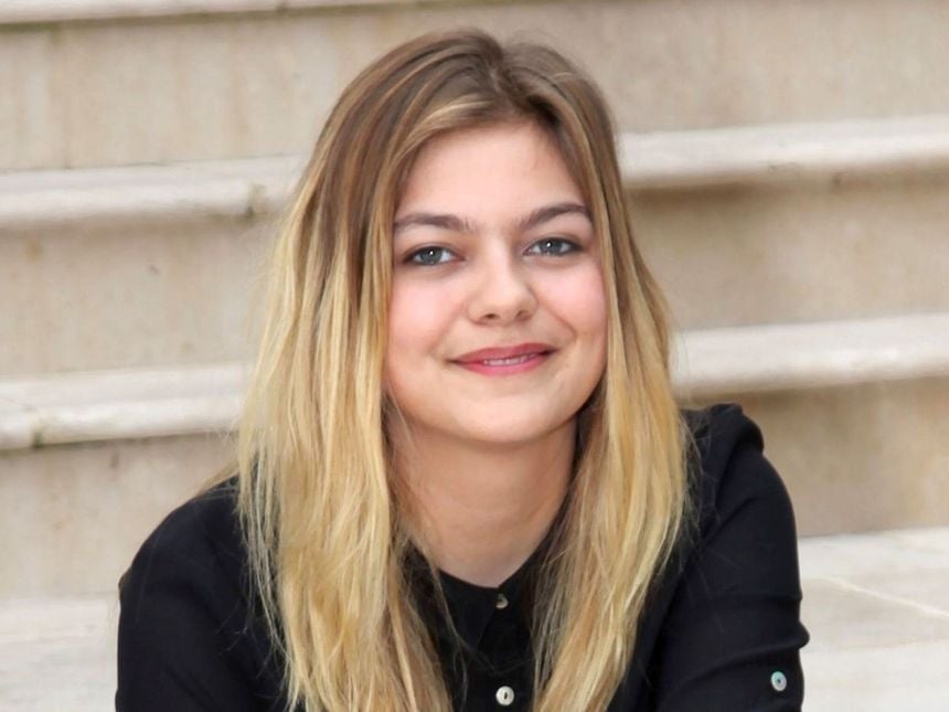 Louane (FR)