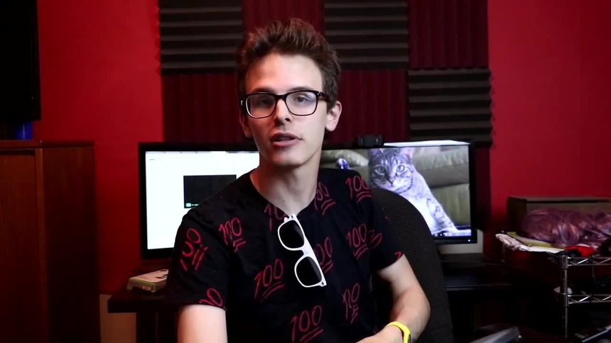 iDubbbz (2016 Era)
