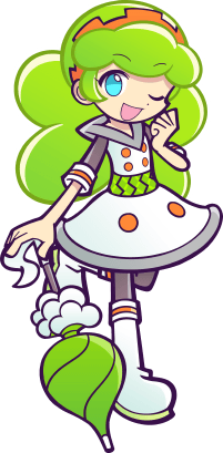Ess (Puyo Puyo, VA: Eden Riegel)