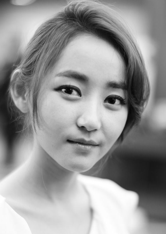 Yeonmi Park