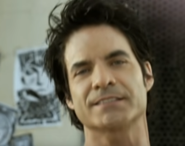 Pat Monahan (Train)