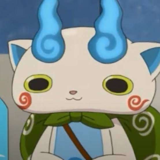 Komasan (Yo-kai Watch)