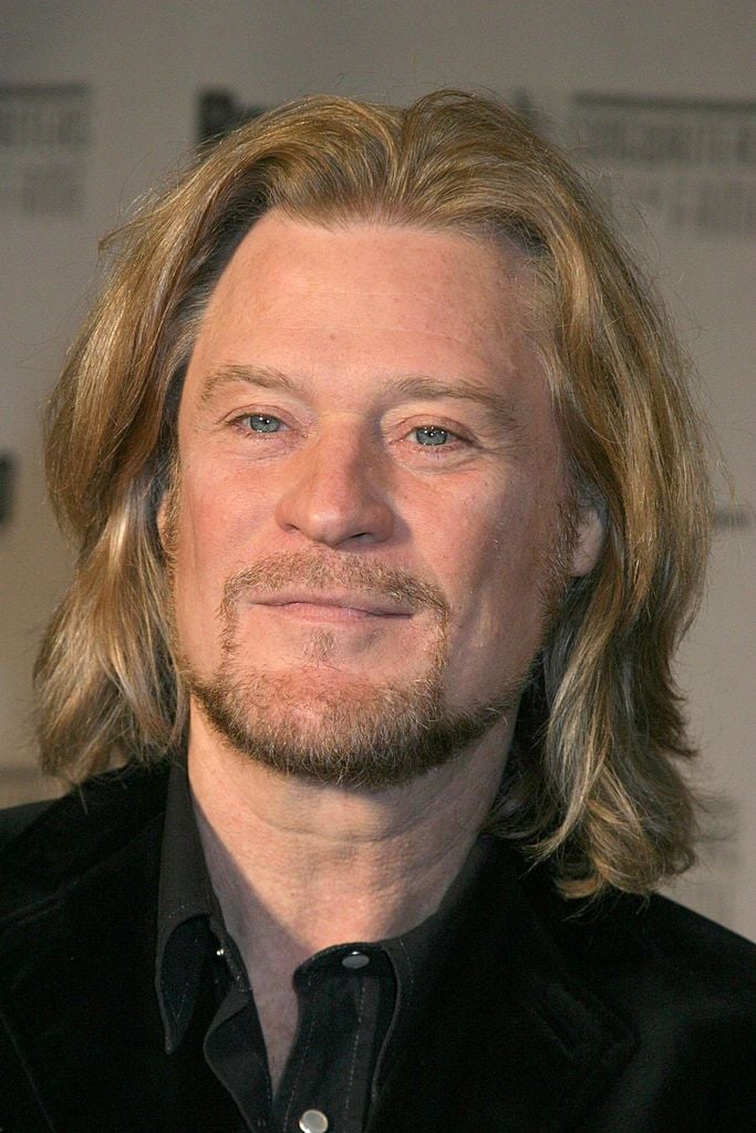 Daryl Hall