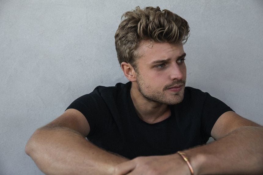 Sandro Cavazza