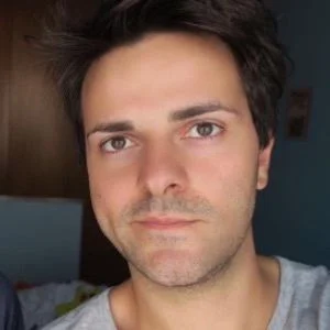 Daniel iPantellas