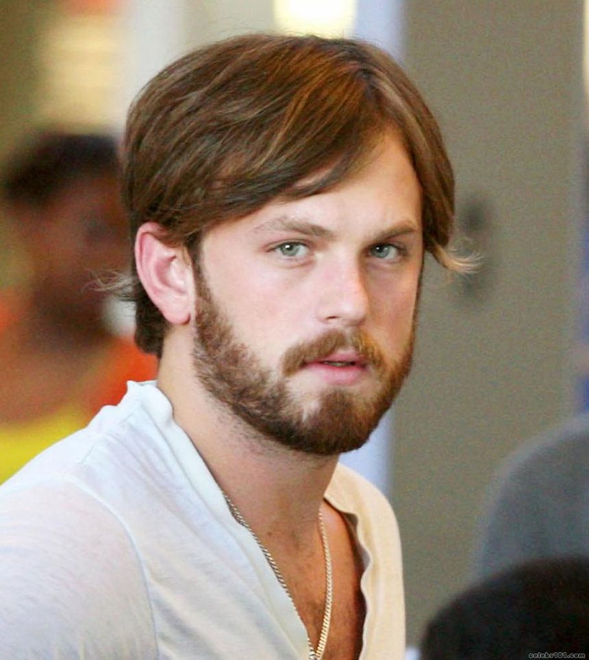 Caleb Followill (Kings of Leon, Only by the Night era)