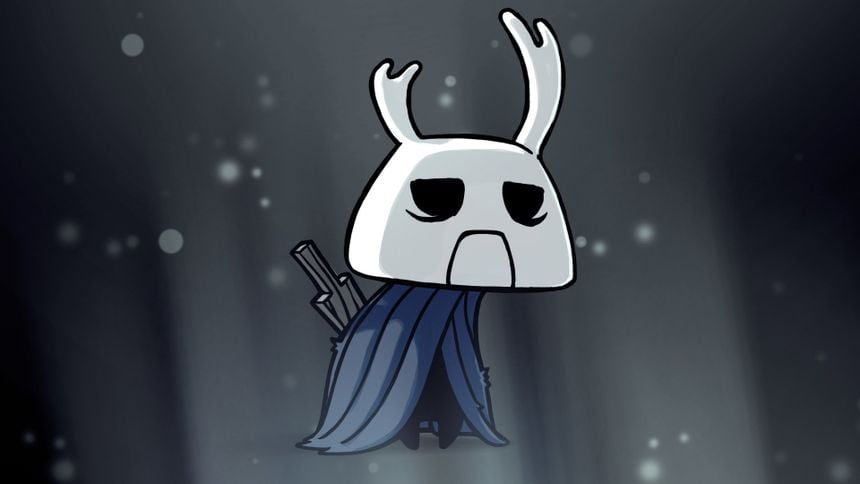 Zote (From Hollow Knight)