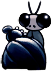 Sly from Hollow Knight