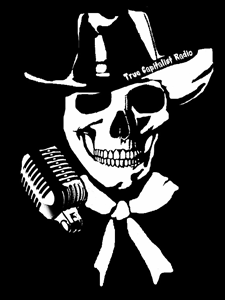 Ghost (True Capitalist Radio, 2016 era)