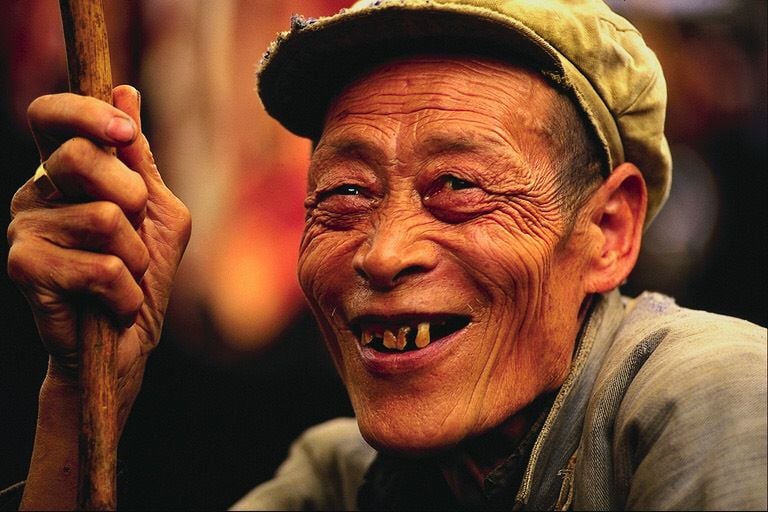 Chinaman (Soundboard)