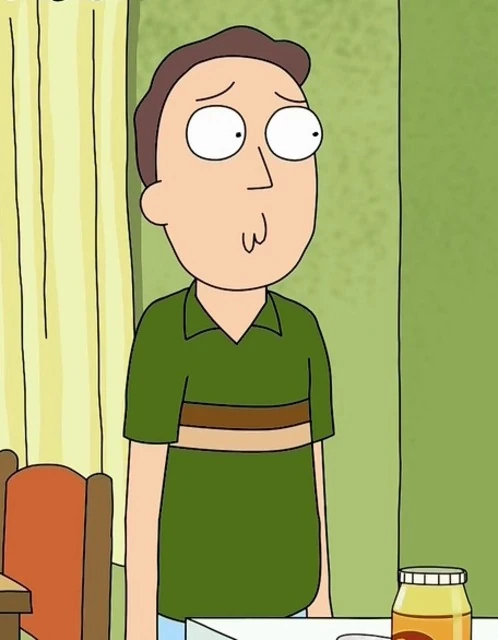 Chris Parnell (Jerry smith and Cyril Figgis - English voice actor)