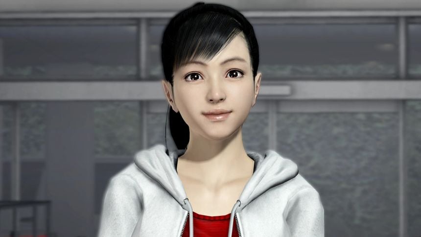 Haruka Sawamura [TALKING]