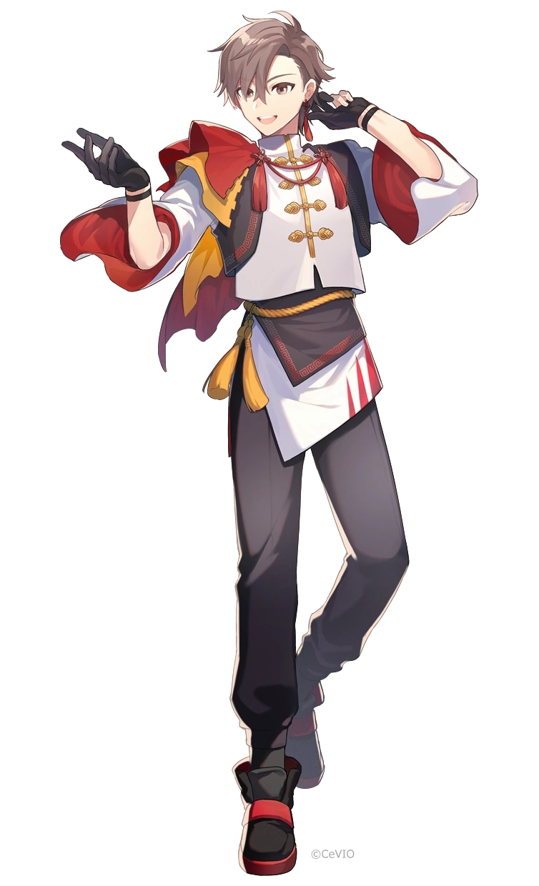 Takahashi Amato