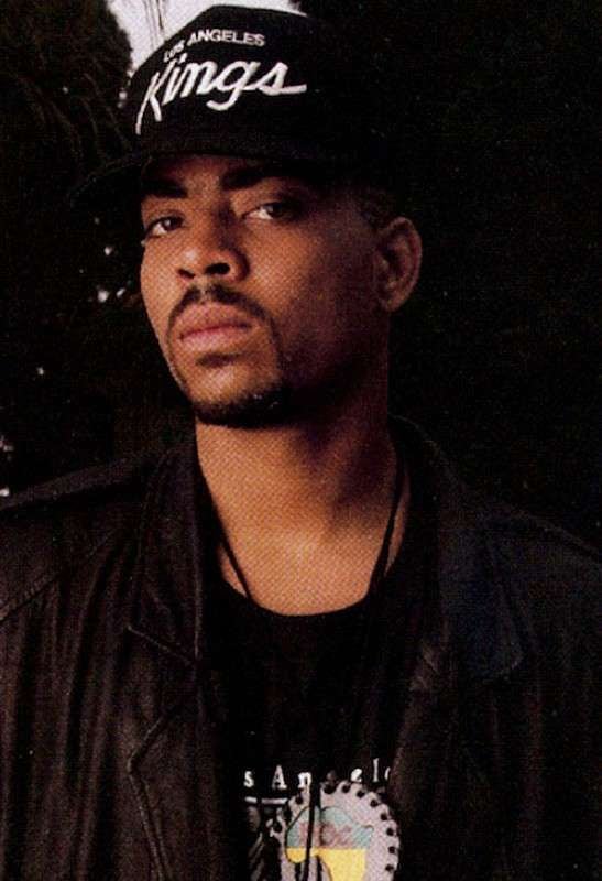 The D.O.C. (No One Can Do It Better Era)