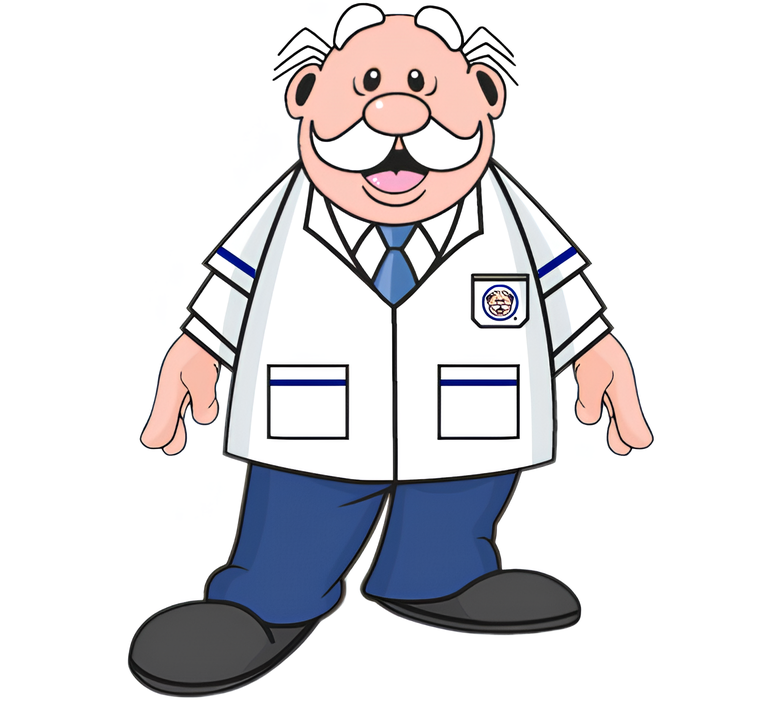 Dr. Simi
