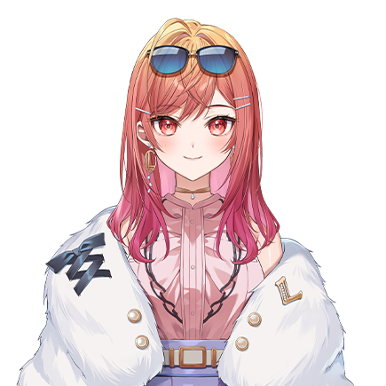 Ichijou Ririka (Hololive DEV_IS)