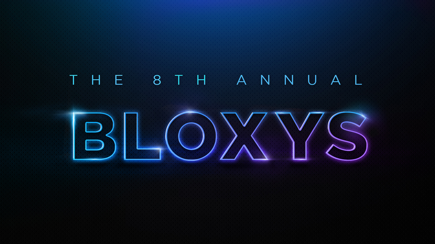 Mr.Bloxworth/Roblox Announcer (The 8th Annual Bloxys/Innovation Awards)