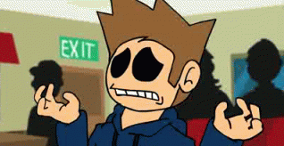 Tom (From Eddsworld)