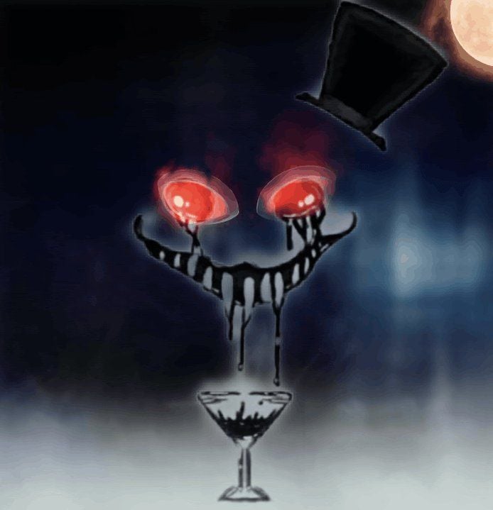 Mr. Nightmare