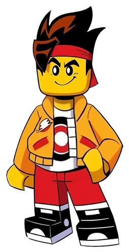 Mk (Lego Monkie Kid)