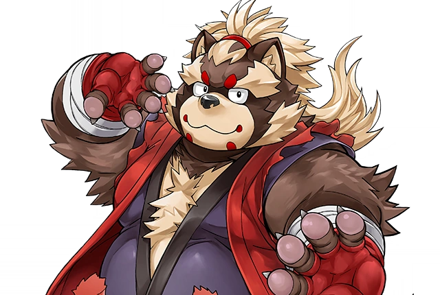 Goemon (Housamo)