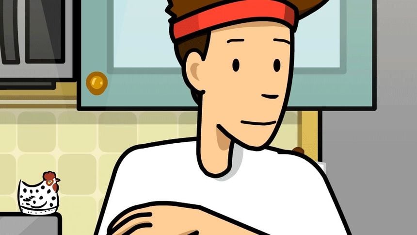 Tim (BrainPOP)