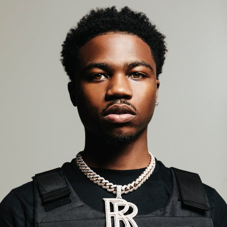 Roddy Ricch
