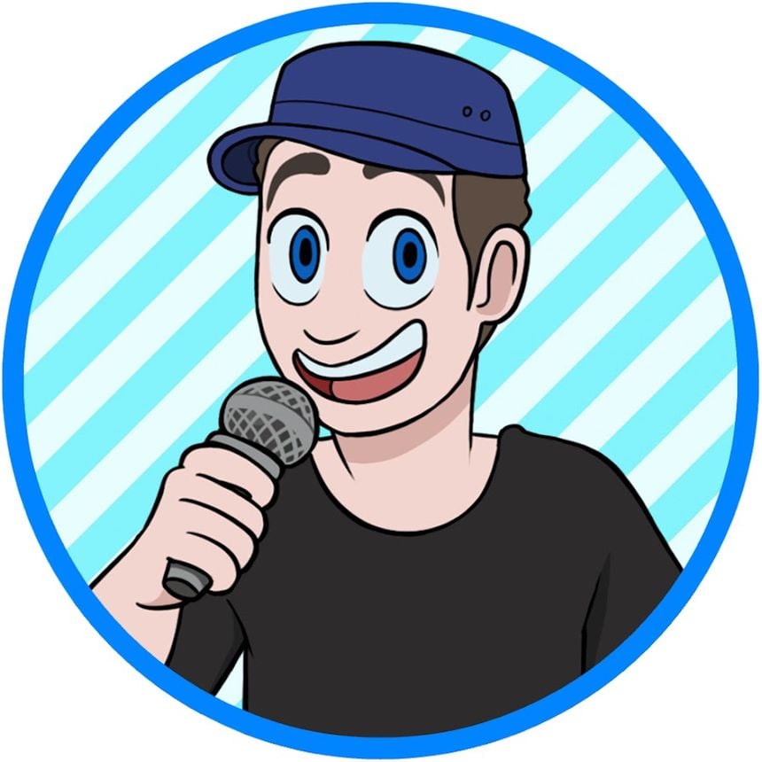 Tryhardninja (parodies)