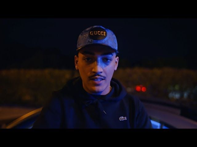Simba La Rue