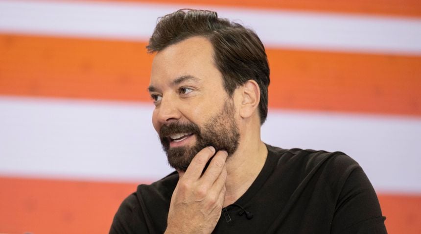 Jimmy Fallon