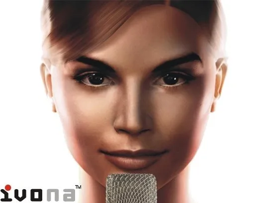 Polish TTS - Ewa Ivona