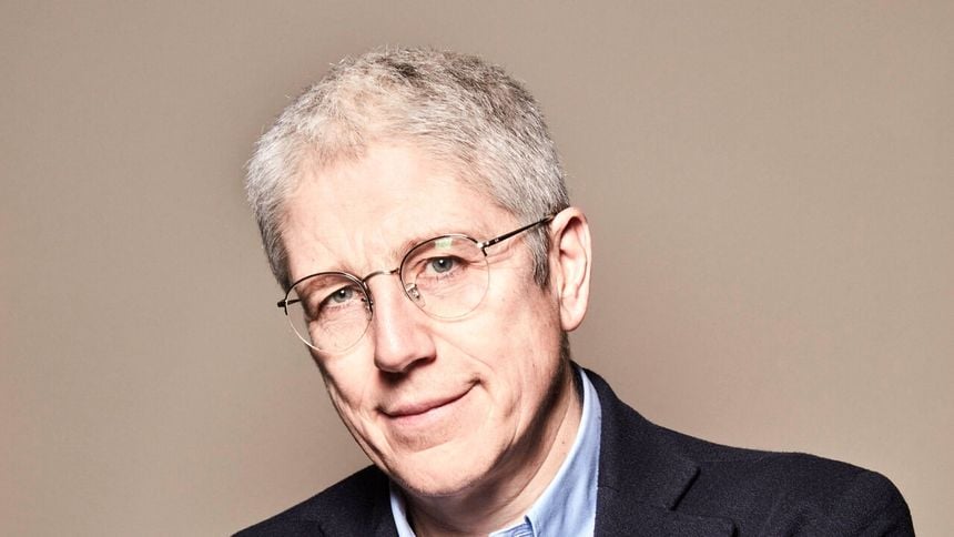Mario Giordano (italian journalist)