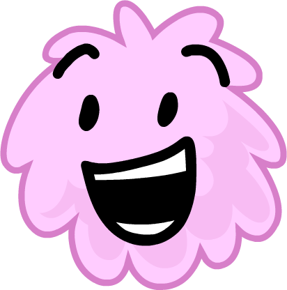 Puffball (BFDI, Italian FANDUB)