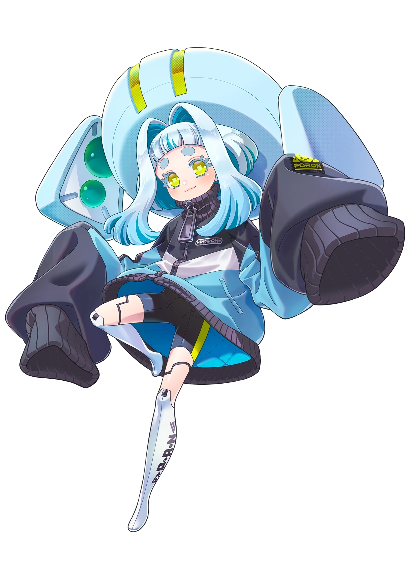 Poron-chan