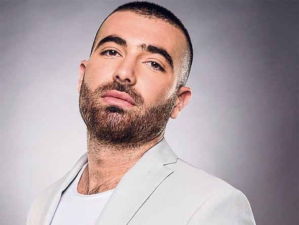 Omer Adam