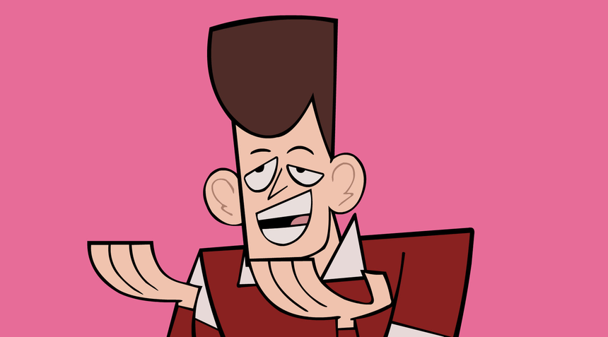 JFK (Clone High, Latin American Spanish) /, trained