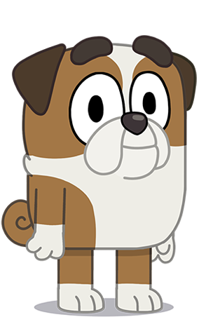 Winton (Bluey)