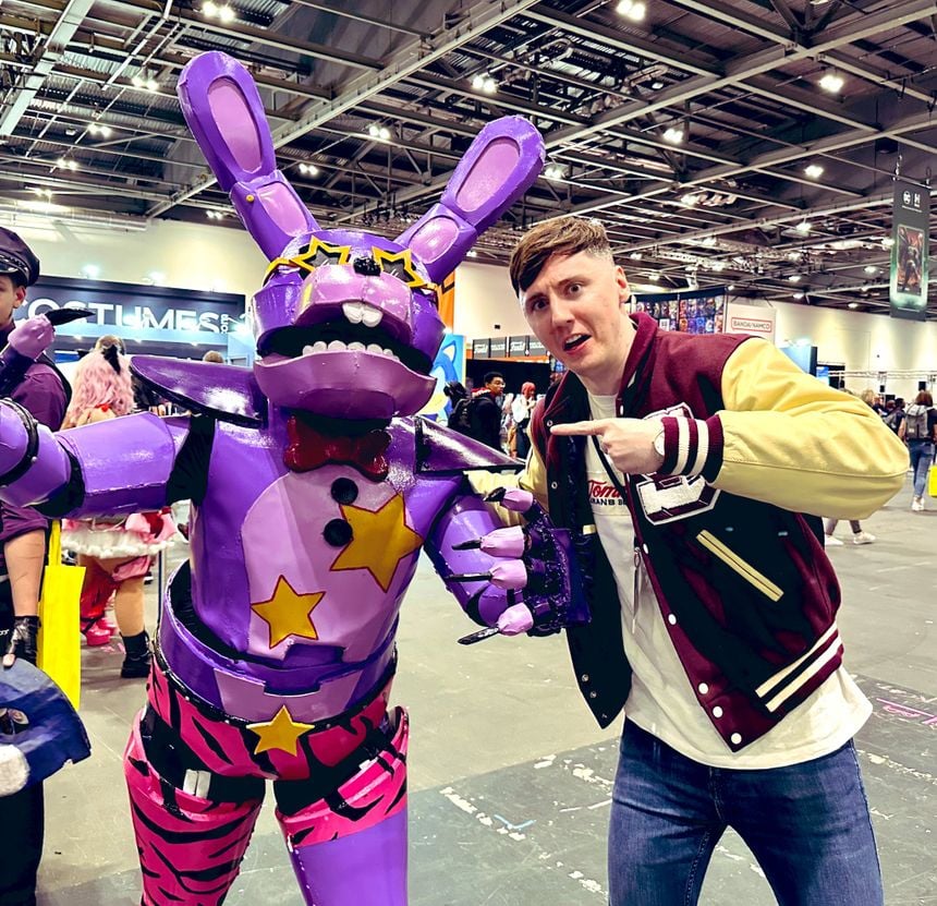 Dawko (YouTuber & Singer)