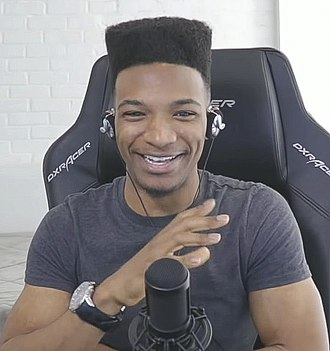 Desmond "Iceman Etika" Amofah